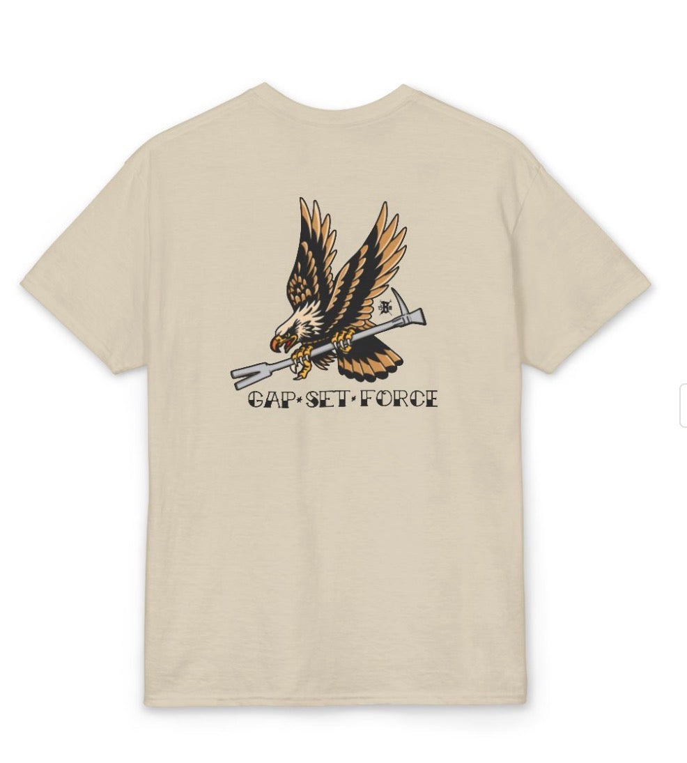 GAP—SET— FORCE T-Shirt