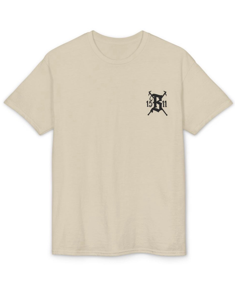GAP—SET— FORCE T-Shirt