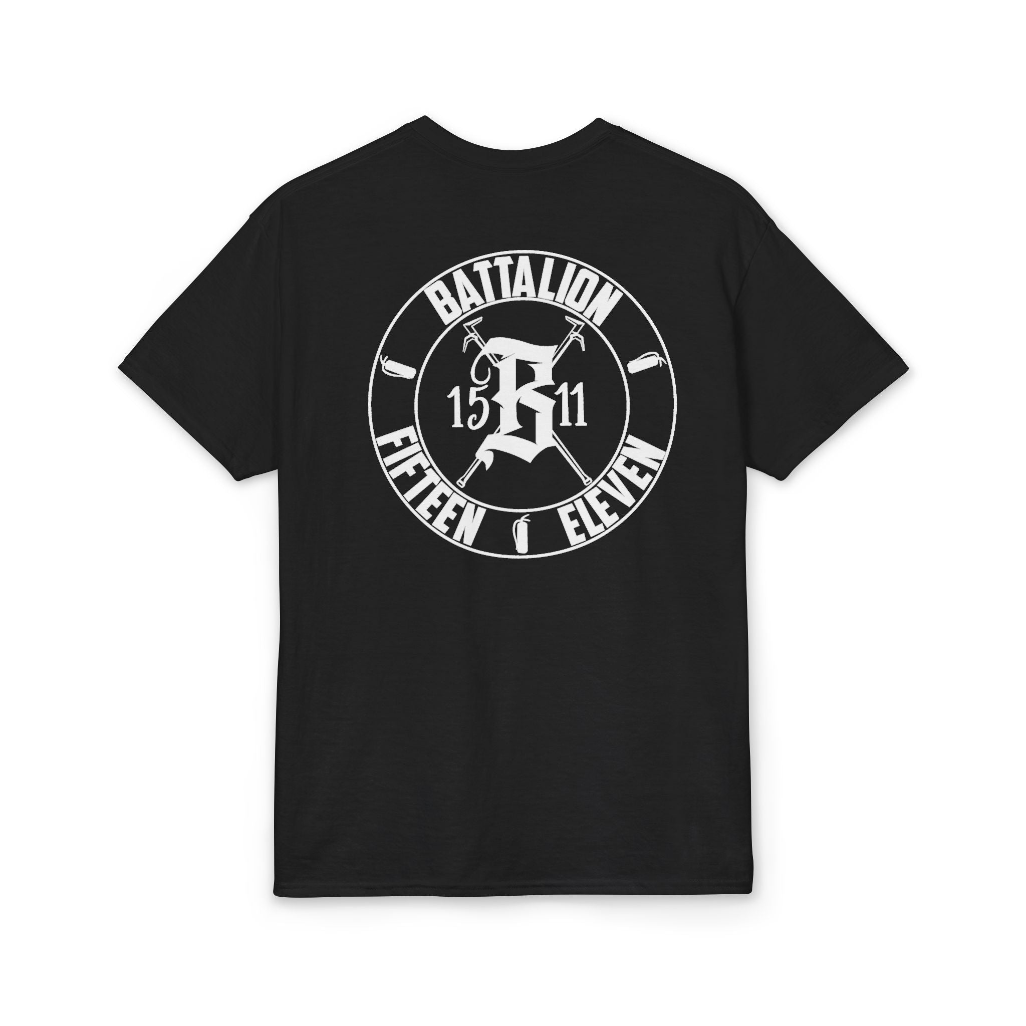 Battalion 1511 T-Shirt