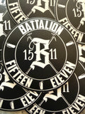 Battalion 1511