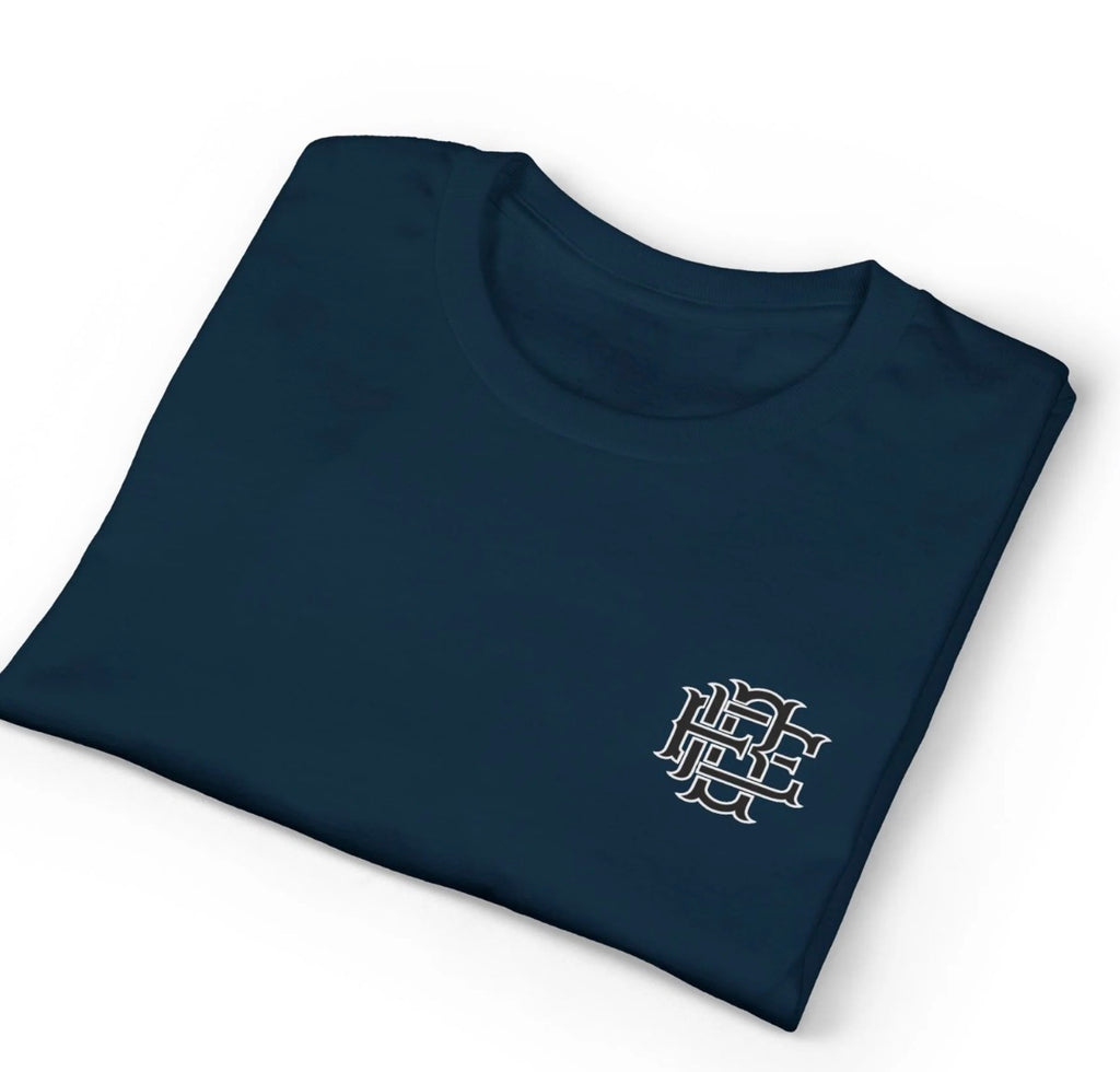 PREORDER Navy St. Patty’s day shirt