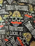 Trinidad Professional Firefighters