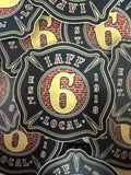 Trinidad Local 6