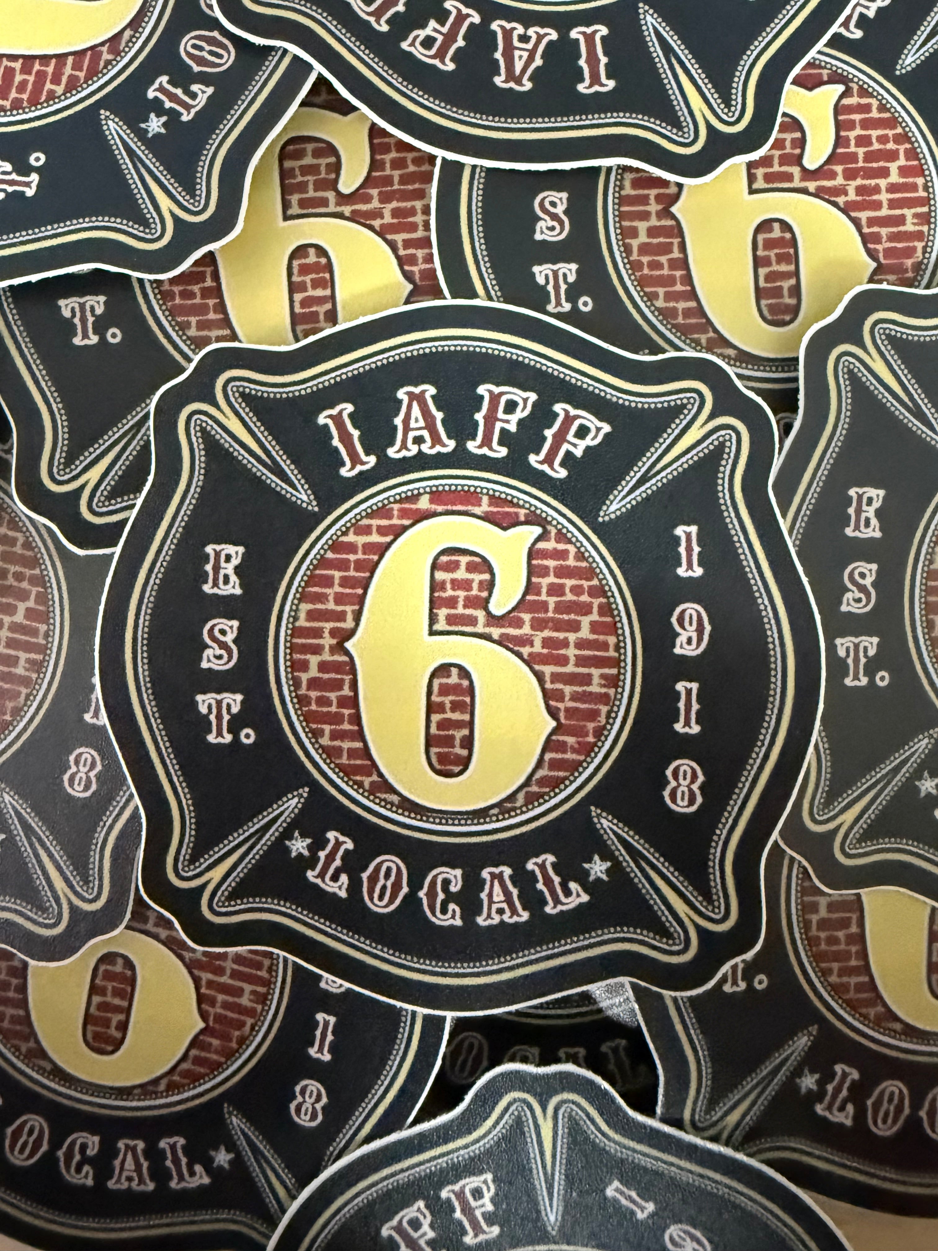 Trinidad Local 6