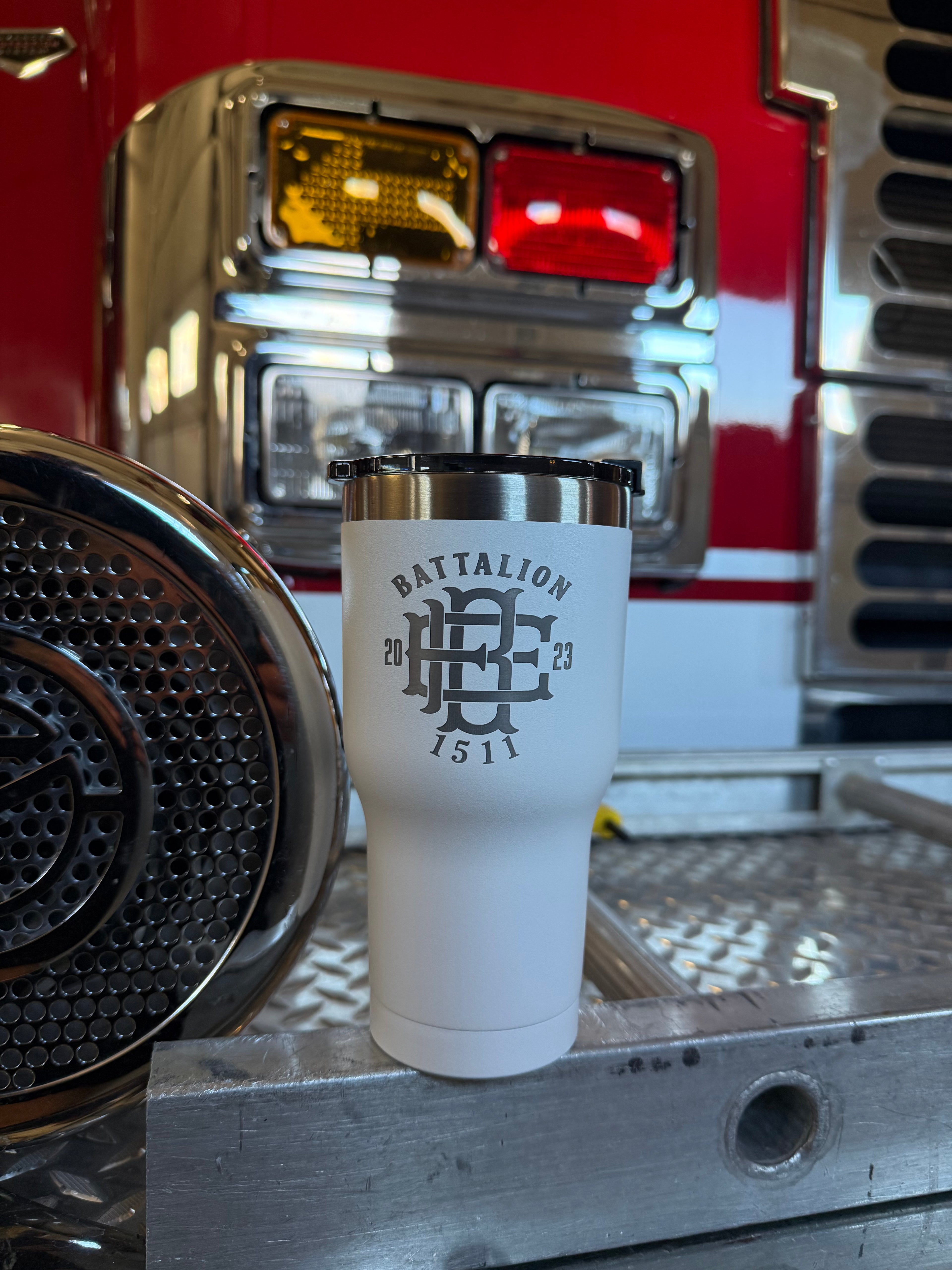 20oz RTIC BFE Tumbler