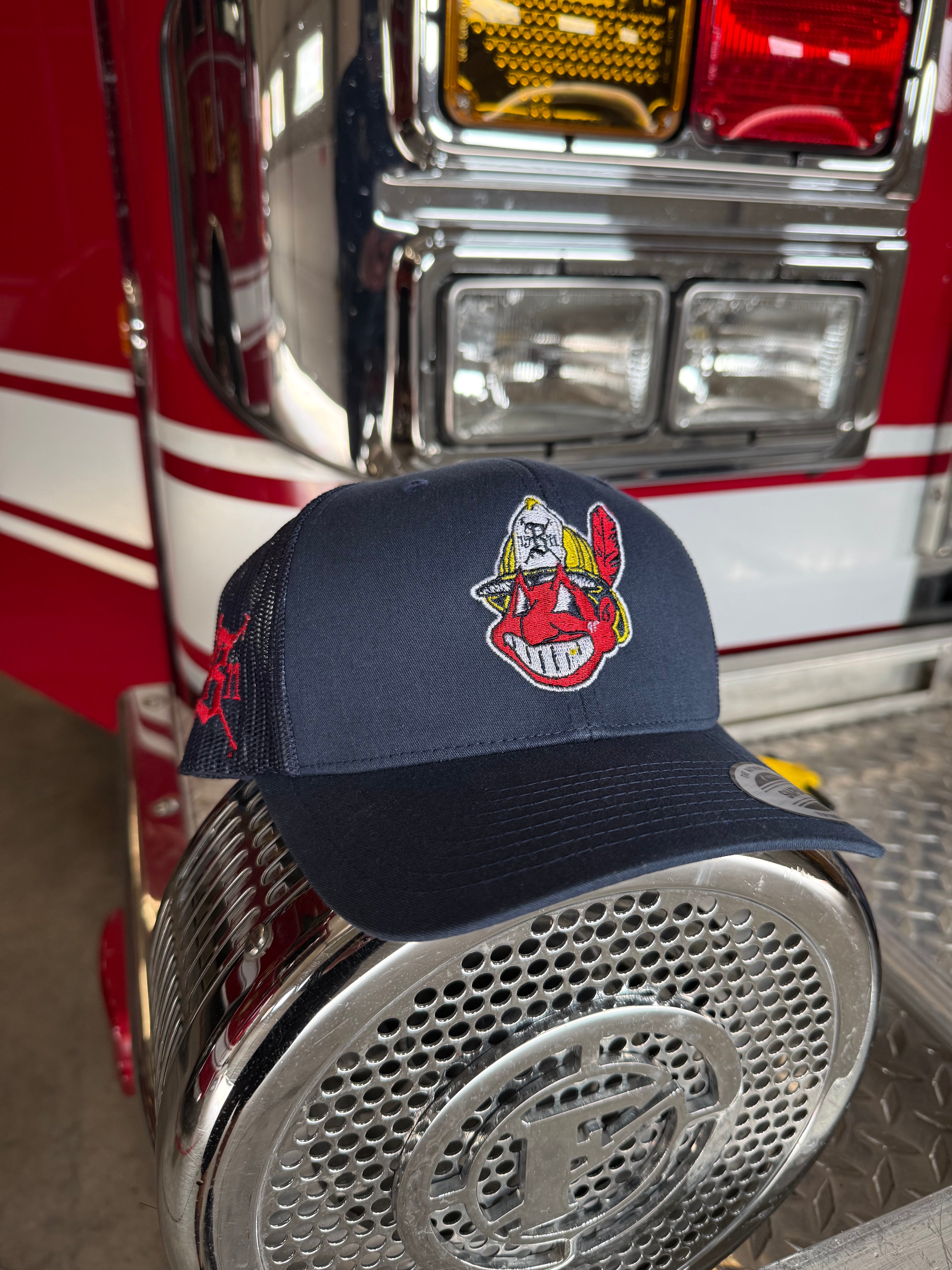 Chief B1511 lid